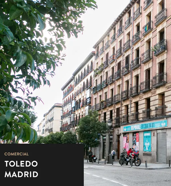 San Millán Madrid