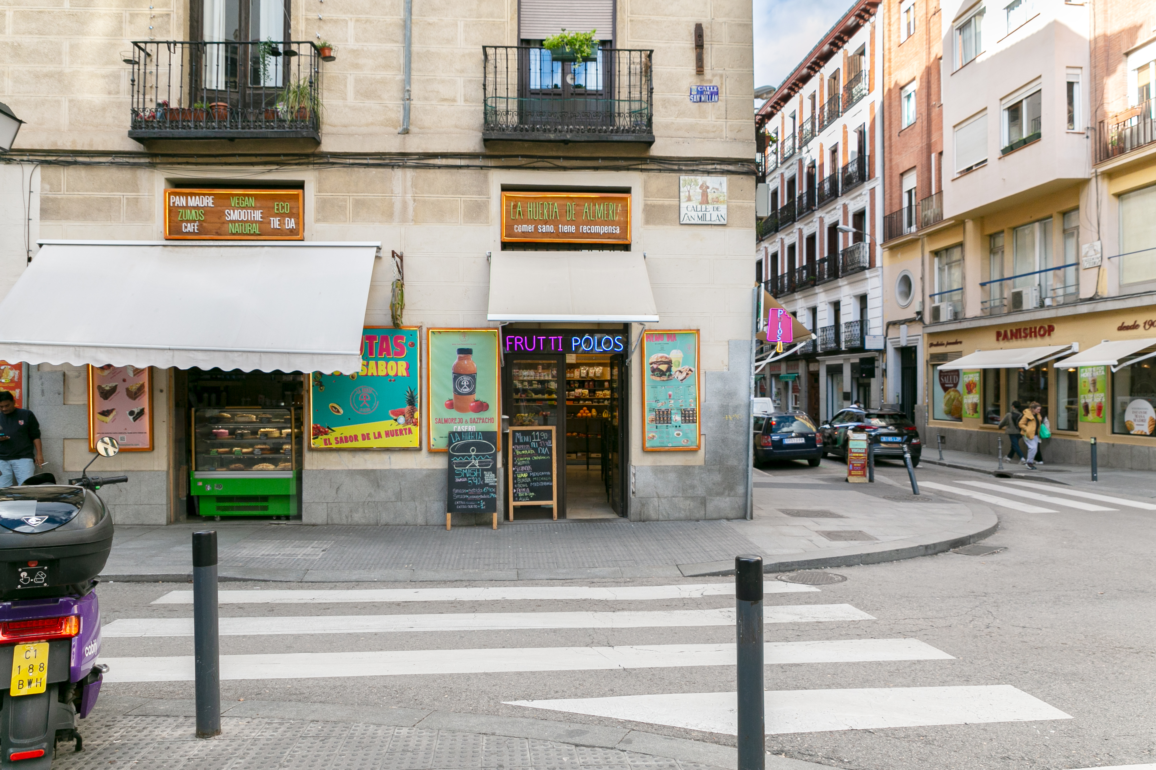 San Millán Madrid Imagen Slider 5