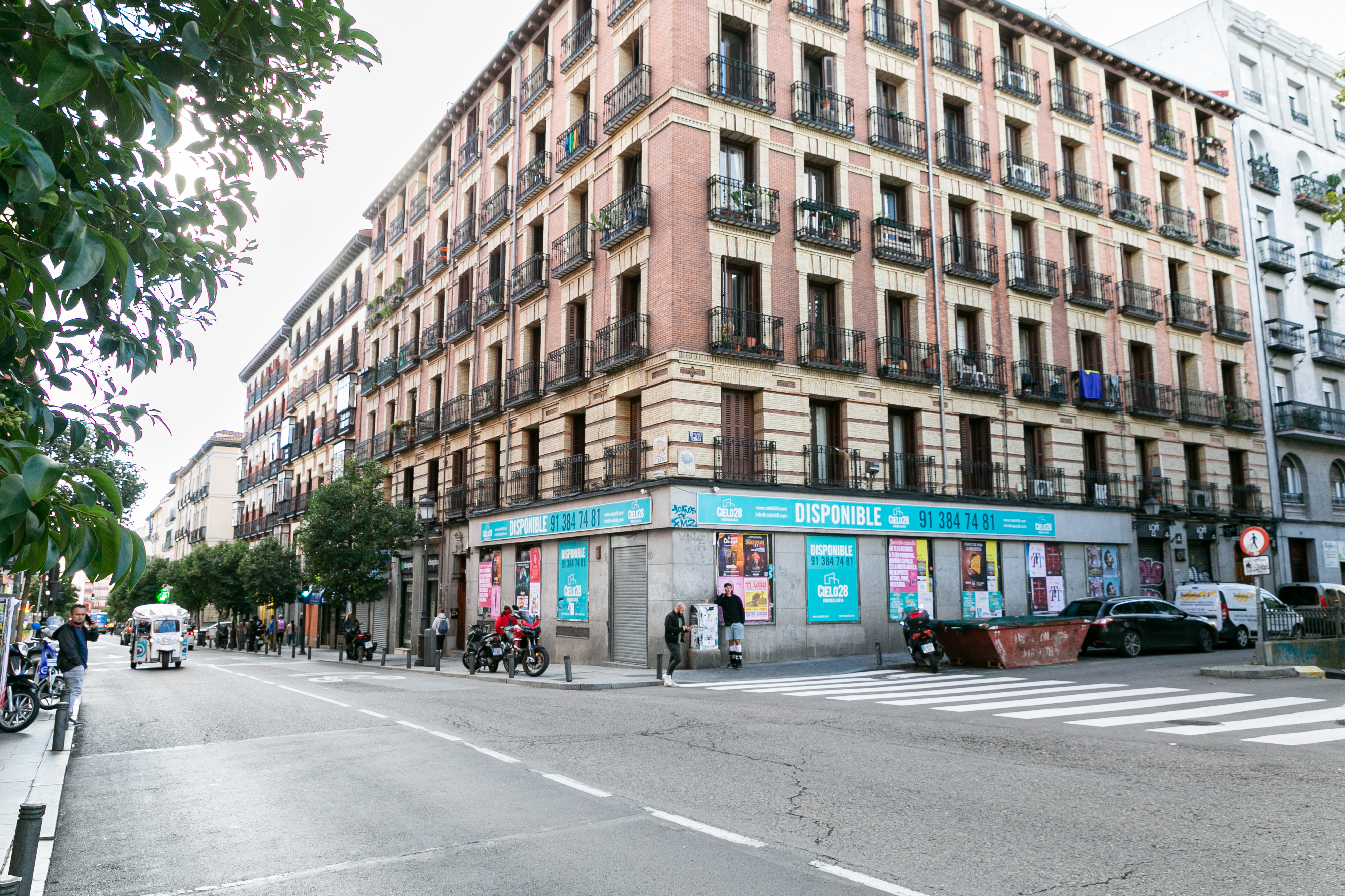 Toledo 58 Madrid Imagen Slider 4